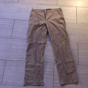 Oakley performance khaki. 33